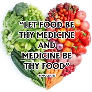 Home Let Food Be Thy Medicine