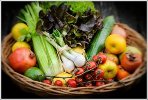 Leafy Greens and Vegetables