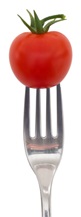 Fork Tomato