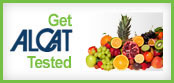 Get ALCAT Tested