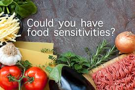 Food Sensitivity | Could you have food sensitivities?