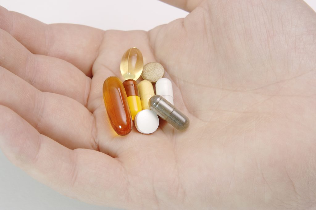 Supplement Shopping is easy - Free photo 3029634 © Neil Speers - Dreamstime.com