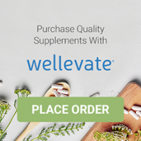 Supplements from Wellevate