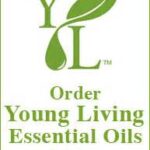 Young Living Order here