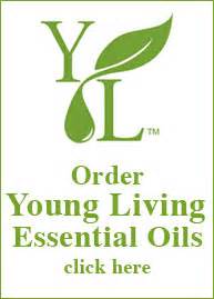 Young Living Order here