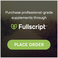 Supplements from FullScript